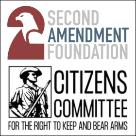 gun rights policy conference grpc dallas texas September 25 26 27 2026