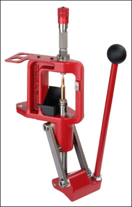 2026 Hornady new products versa-prime lock-n-load classic pro