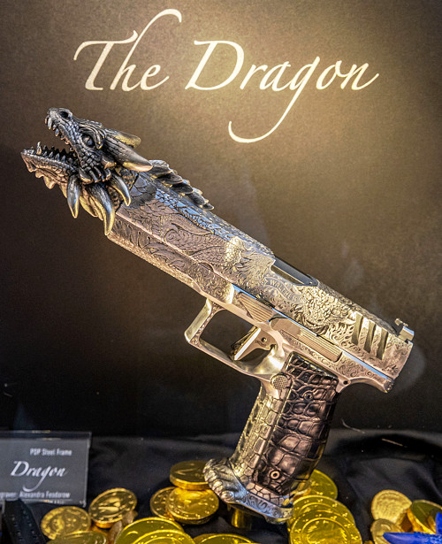 IWA outdoor classics nuremberg germany shot show