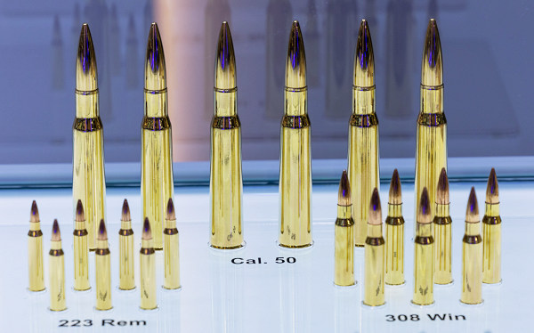 IWA outdoor classics nuremberg germany shot show