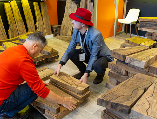 IWA outdoor classics nuremberg germany shot show