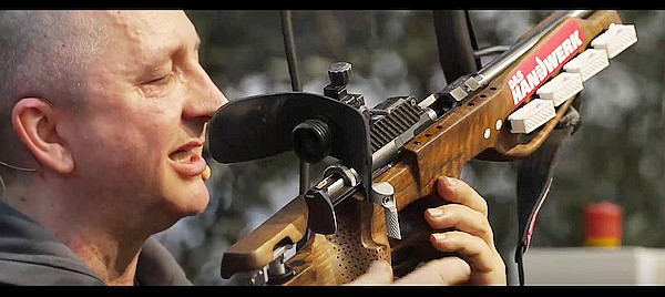 IWA outdoor classics nuremberg germany shot show