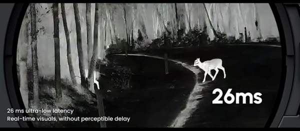 IWA outdoor classics outdoor classics trade show Nuremberg germany 2026 Orion thermal sight scope