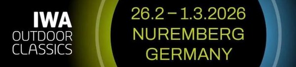 IWA outdoor classics trade show Nuremberg germany 2026 year