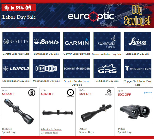 labor day sale palmetto state armory