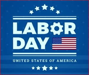 loading station RV toy-hauler travel