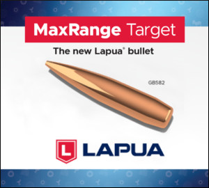 nra houston meetings berger lapua new products