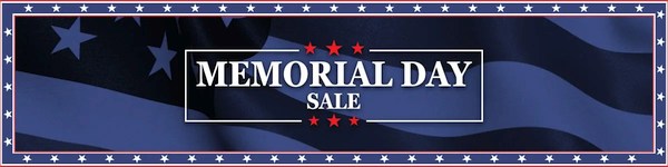 memorial day sale 2026