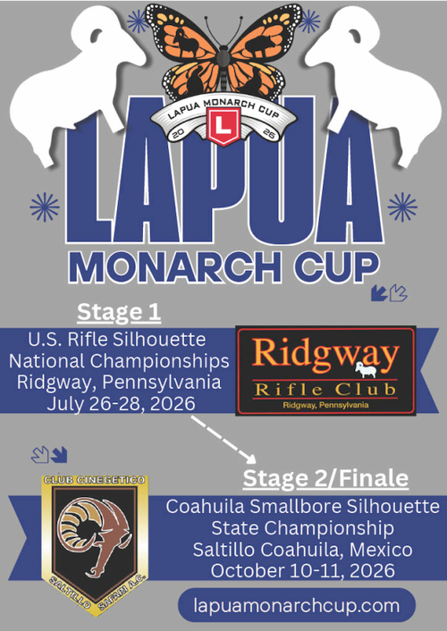 lapua monarch cup 2026