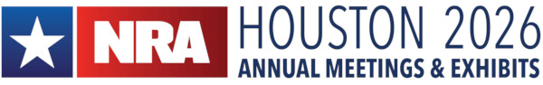NRA annual meeting exhibits houston texas april 2026