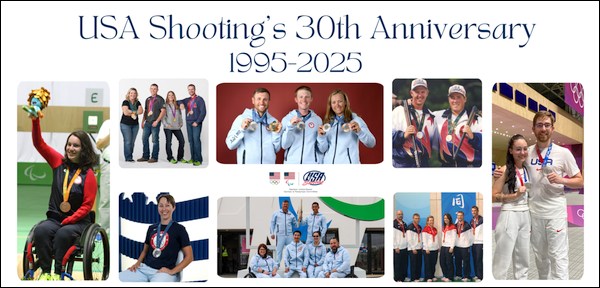 nra foundation grant usa shooting team funding
