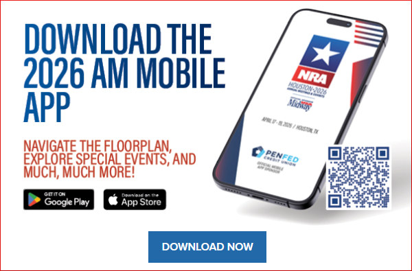 nra annual meetings exhibits houston texas april 2026