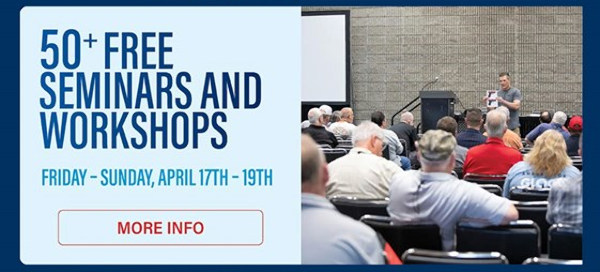 nra annual meetings exhibits houston texas april 2026