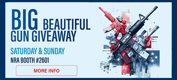 nra annual meetings exhibits houston texas april 2026