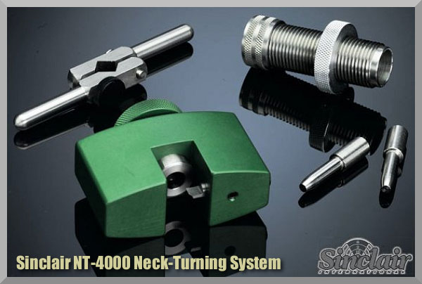 Neck-Turning Brass with Milling Machine — High-Speed Solution