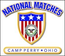 Camp Perry CMP national matches tourism sights