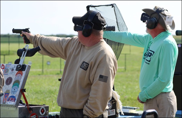 2026 CMP camp perry rifle matches pistol service registration housing information