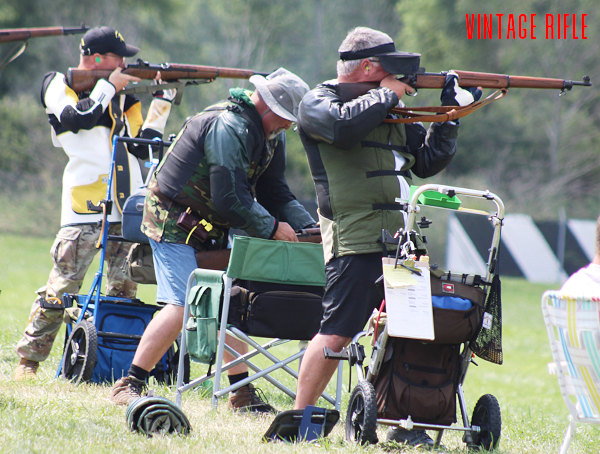 2026 CMP camp perry rifle matches pistol service registration housing information