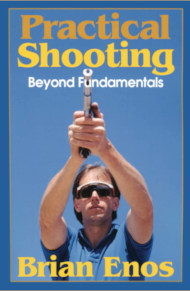 brian enos practical shooting