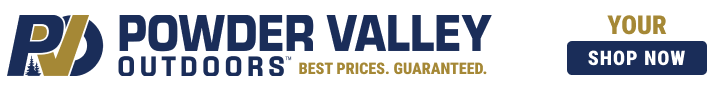 Powder Valley Bullets, Powder, Brass, Ammo, Reloading Tools and more