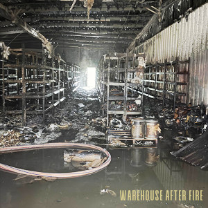 powder valley outdoors warehouse fire rebuilding open business active