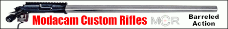 Barreled Actions, Actions, Barrels, Optics, Accessories