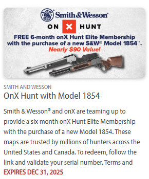 savage impulse rifle rebate