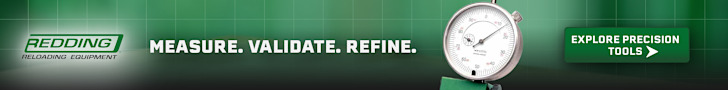 Redding Reloading Products, Mandrel