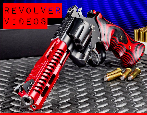 Korth Super Sport STX ATX revolver wheelgun .357 germany