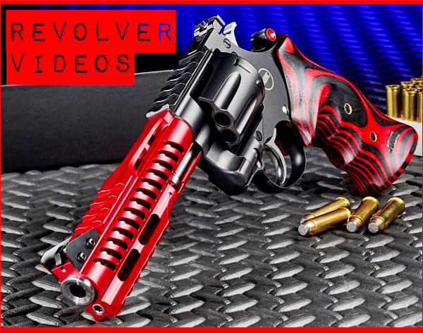 Korth Super Sport STX ATX revolver wheelgun .357 germany