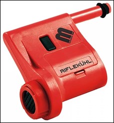 riflekuhl barrel insert cooler