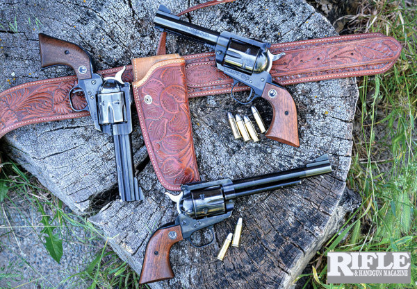 free rifle handgun 2026 magazine online issue link