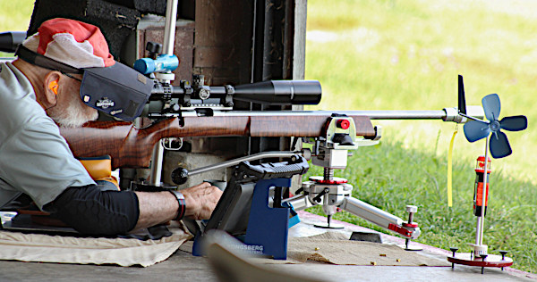 2026 CMP camp perry rifle matches smallbore prone rimfire information