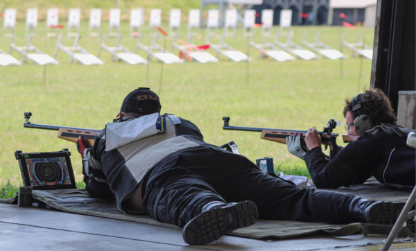 2026 CMP camp perry rifle matches smallbore prone rimfire information