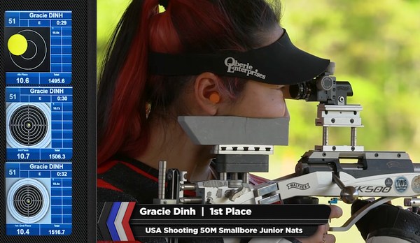 camp perry national matches 2026 cmp videos shootingusa
