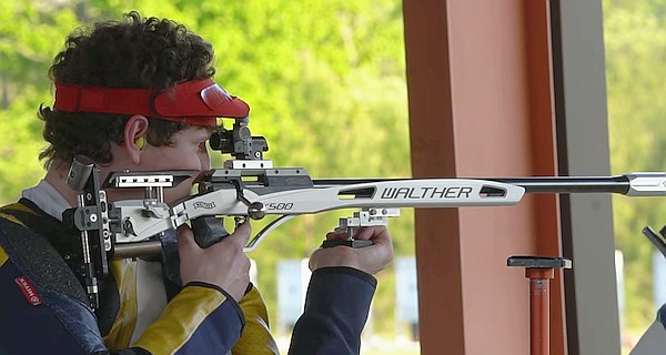 camp perry national matches 2026 cmp videos shootingusa