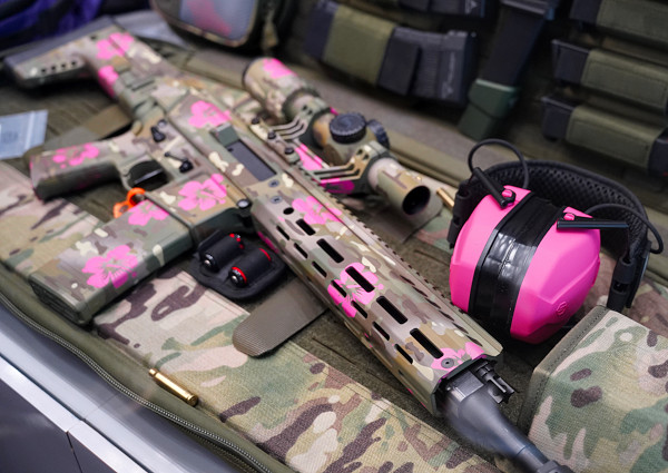 Shot show 2026 products