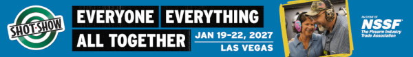 shot show 2027 las vegas registration nssf gun industry register attendee