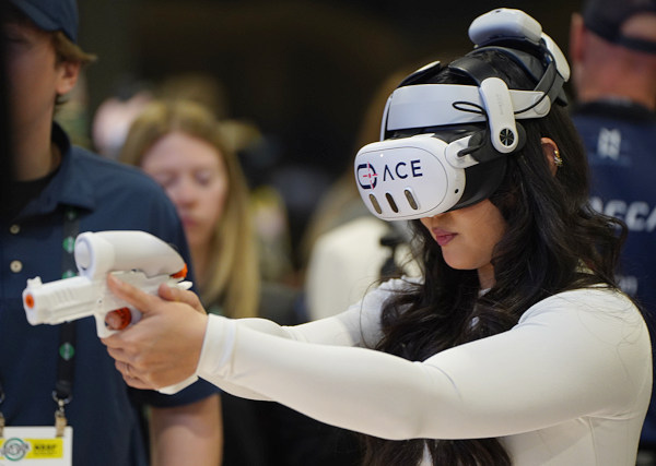 Shot show 2026 products