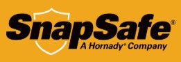 snapsafe modular vault gun safe