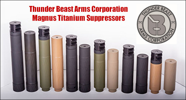 suppressor silencer moderator facts fiction sound levels noise decibel dB