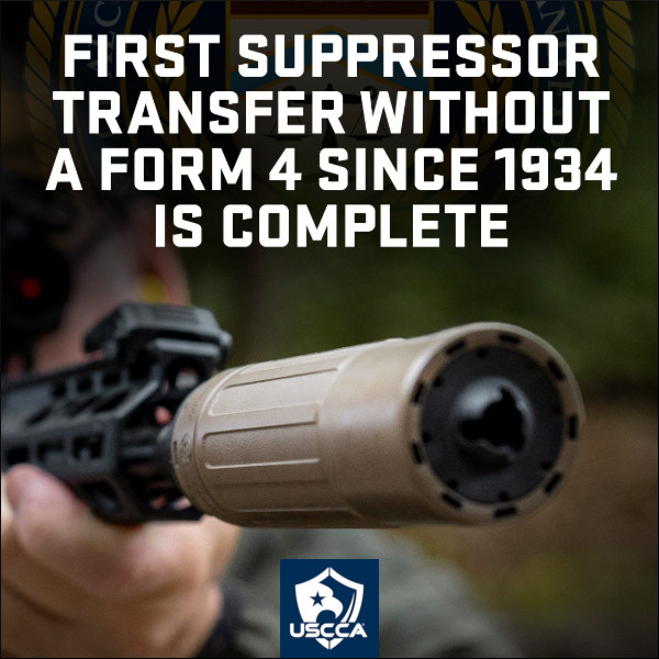 texas suppressor silencer sale ATF NFA jensen silencer shop firearms policy coalition