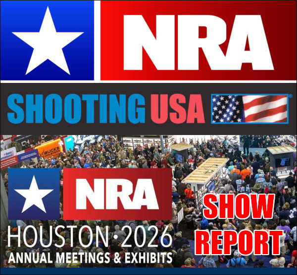 shooting usa tv nra annual meetings coverage weekly show april 2026