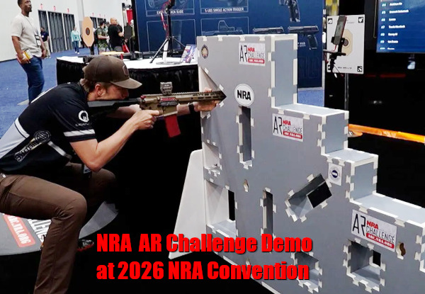 shooting usa tv nra annual meetings coverage weekly show april 2026