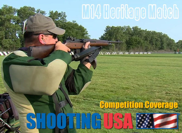 m1a m14 camp perry heritage match springfield armory 2025
