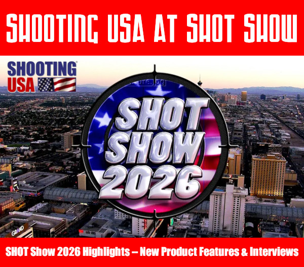 shooting usa tv shot show 2026  product video