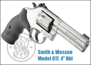 Smith Wesson 22 .22 LR Revolver model 63 17 617 wheelgun revolver cylinder