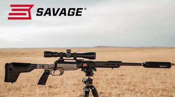 smith wesson s&w own acquires merger savage arms rifle manufacturer