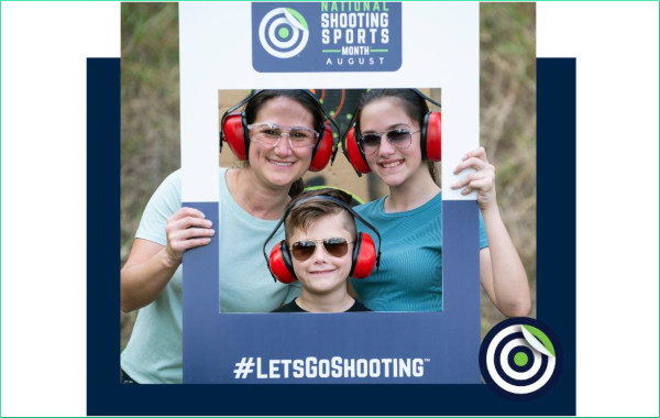 shooting sports month nssf top 10