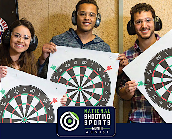 shooting sports month nssf top 10